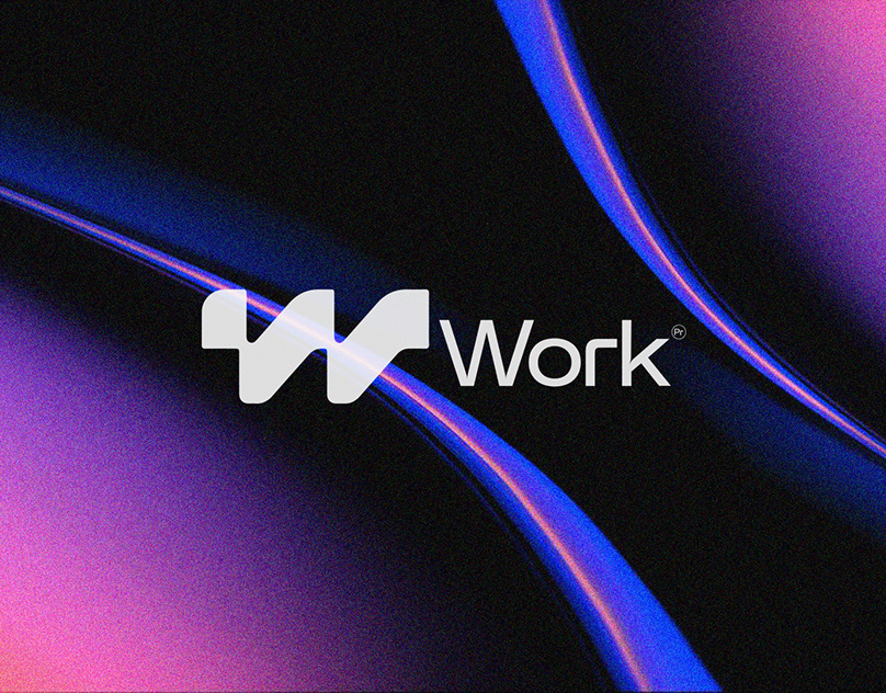 Workperhours Branding project cover
